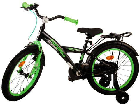 TPFSports Thombike Kinderfahrrad - Jungen - 18 Zoll