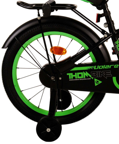 TPFSports Thombike Kinderfahrrad - Jungen - 18 Zoll