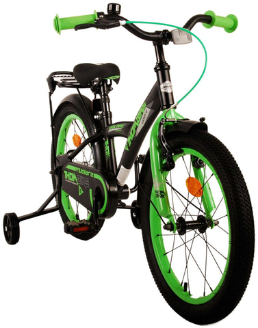 TPFSports Thombike Kinderfahrrad - Jungen - 18 Zoll