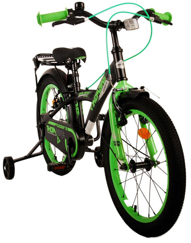 TPFSports Thombike Kinderfahrrad - Jungen - 18 Zoll