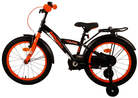 TPFSports Thombike Kinderfahrrad - Jungen - 18 Zoll