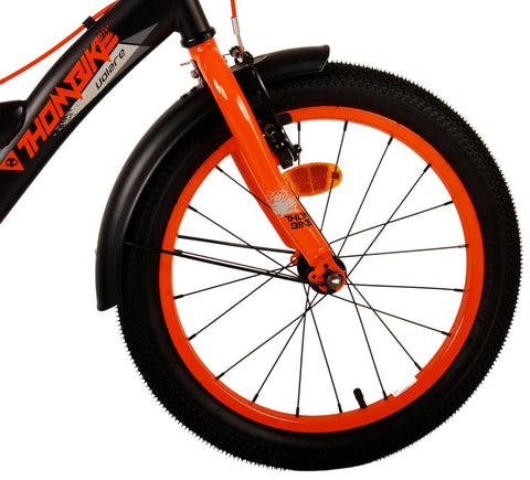 TPFSports Thombike Kinderfahrrad - Jungen - 18 Zoll