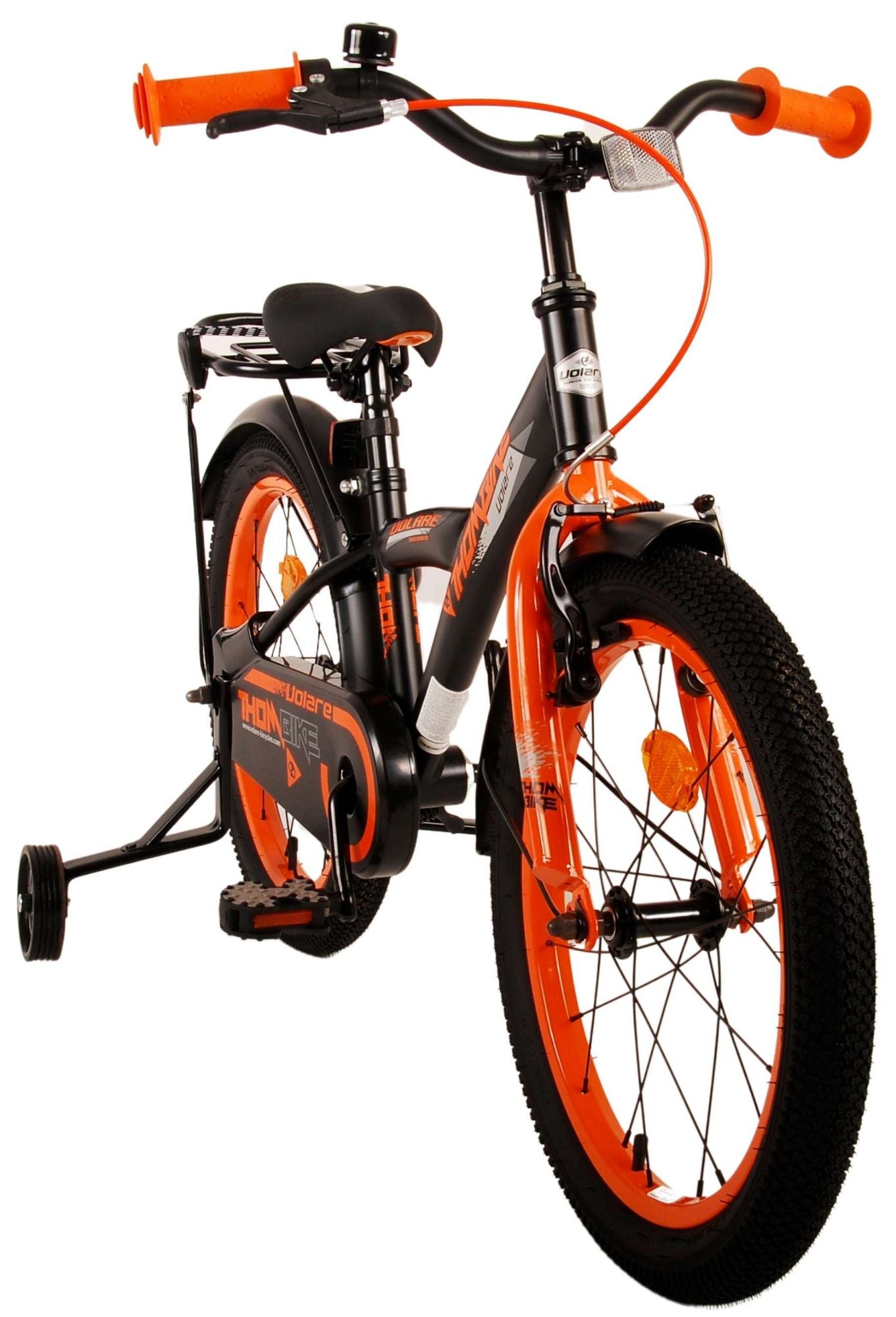 TPFSports Thombike Kinderfahrrad - Jungen - 18 Zoll