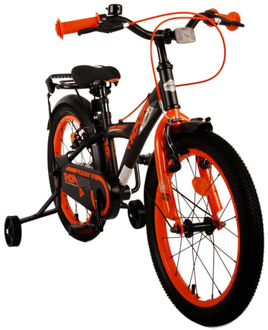 TPFSports Thombike Kinderfahrrad - Jungen - 18 Zoll