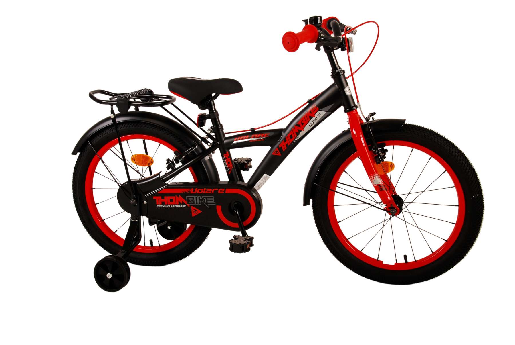 TPFSports Thombike Kinderfahrrad - Jungen - 18 Zoll