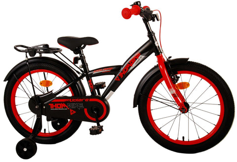 TPFSports Thombike Kinderfahrrad - Jungen - 18 Zoll