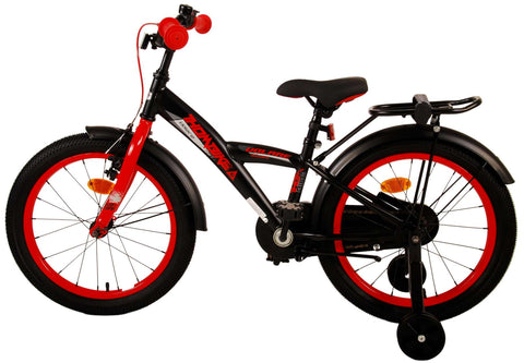 TPFSports Thombike Kinderfahrrad - Jungen - 18 Zoll