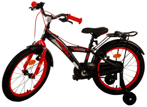 TPFSports Thombike Kinderfahrrad - Jungen - 18 Zoll