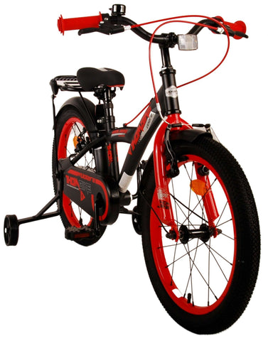 TPFSports Thombike Kinderfahrrad - Jungen - 18 Zoll