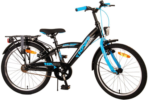 TPFSports Thombike Kinderfahrrad - Jungen - 20 Zoll