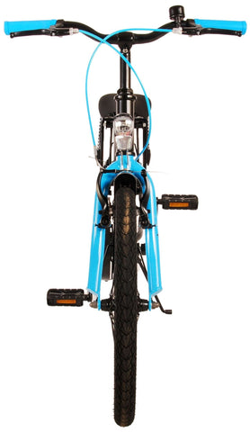 TPFSports Thombike Kinderfahrrad - Jungen - 20 Zoll