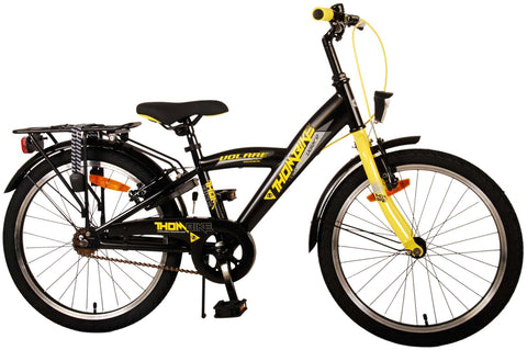 TPFSports Thombike Kinderfahrrad - Jungen - 20 Zoll