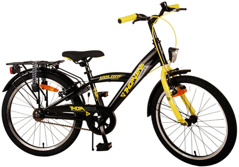 TPFSports Thombike Kinderfahrrad - Jungen - 20 Zoll