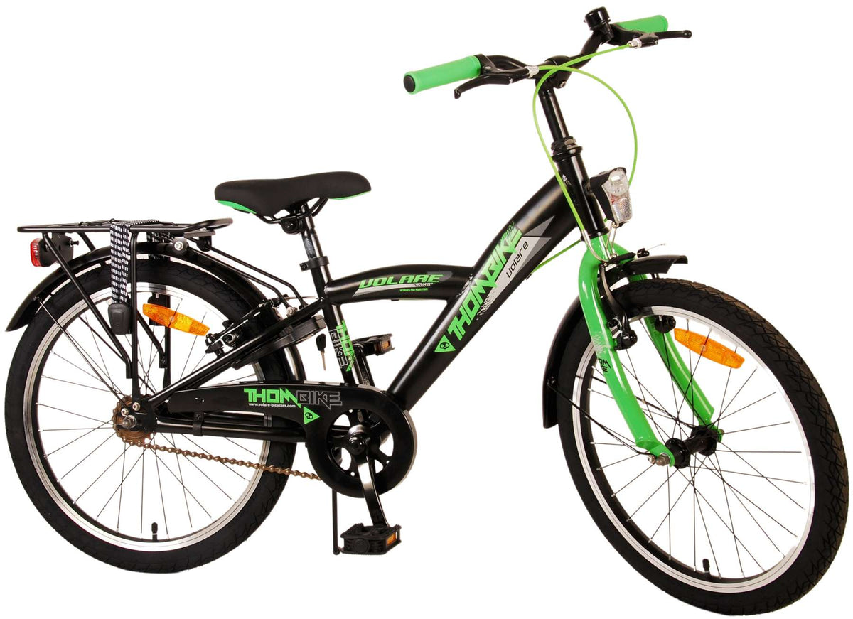 TPFSports Thombike Kinderfahrrad - Jungen - 20 Zoll