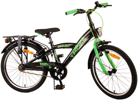 TPFSports Thombike Kinderfahrrad - Jungen - 20 Zoll