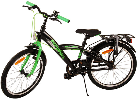 TPFSports Thombike Kinderfahrrad - Jungen - 20 Zoll