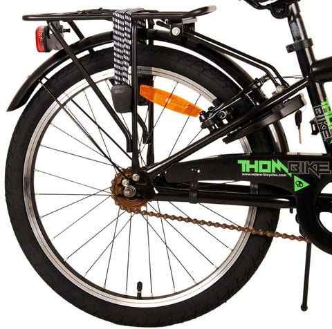 TPFSports Thombike Kinderfahrrad - Jungen - 20 Zoll