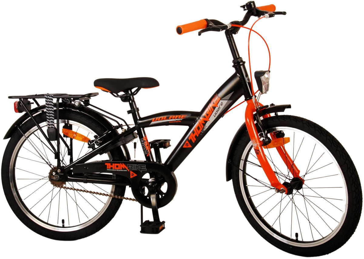 TPFSports Thombike Kinderfahrrad - Jungen - 20 Zoll