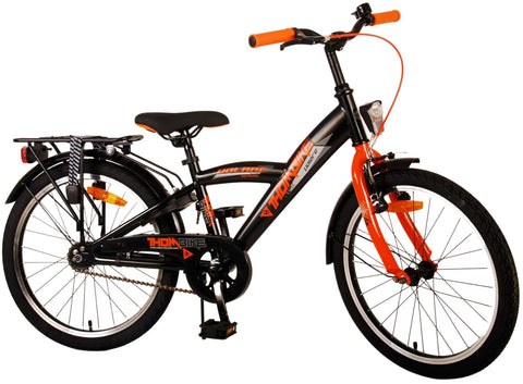 TPFSports Thombike Kinderfahrrad - Jungen - 20 Zoll