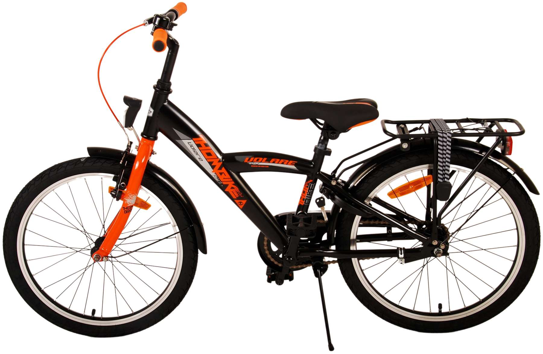 TPFSports Thombike Kinderfahrrad - Jungen - 20 Zoll