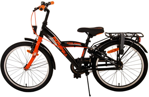 TPFSports Thombike Kinderfahrrad - Jungen - 20 Zoll