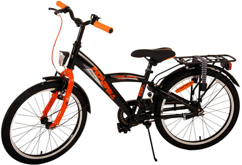 TPFSports Thombike Kinderfahrrad - Jungen - 20 Zoll