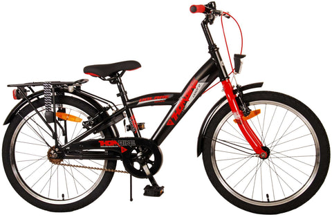 TPFSports Thombike Kinderfahrrad - Jungen - 20 Zoll