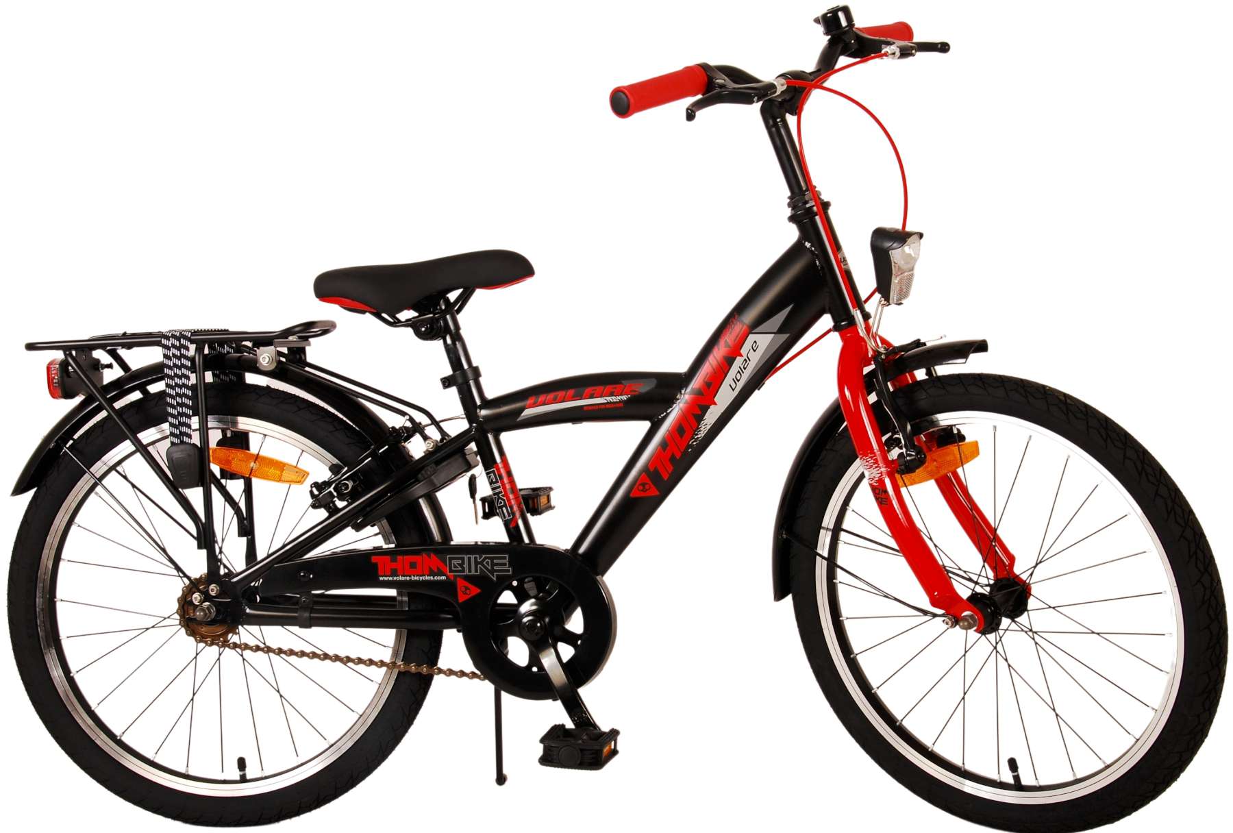 TPFSports Thombike Kinderfahrrad - Jungen - 20 Zoll