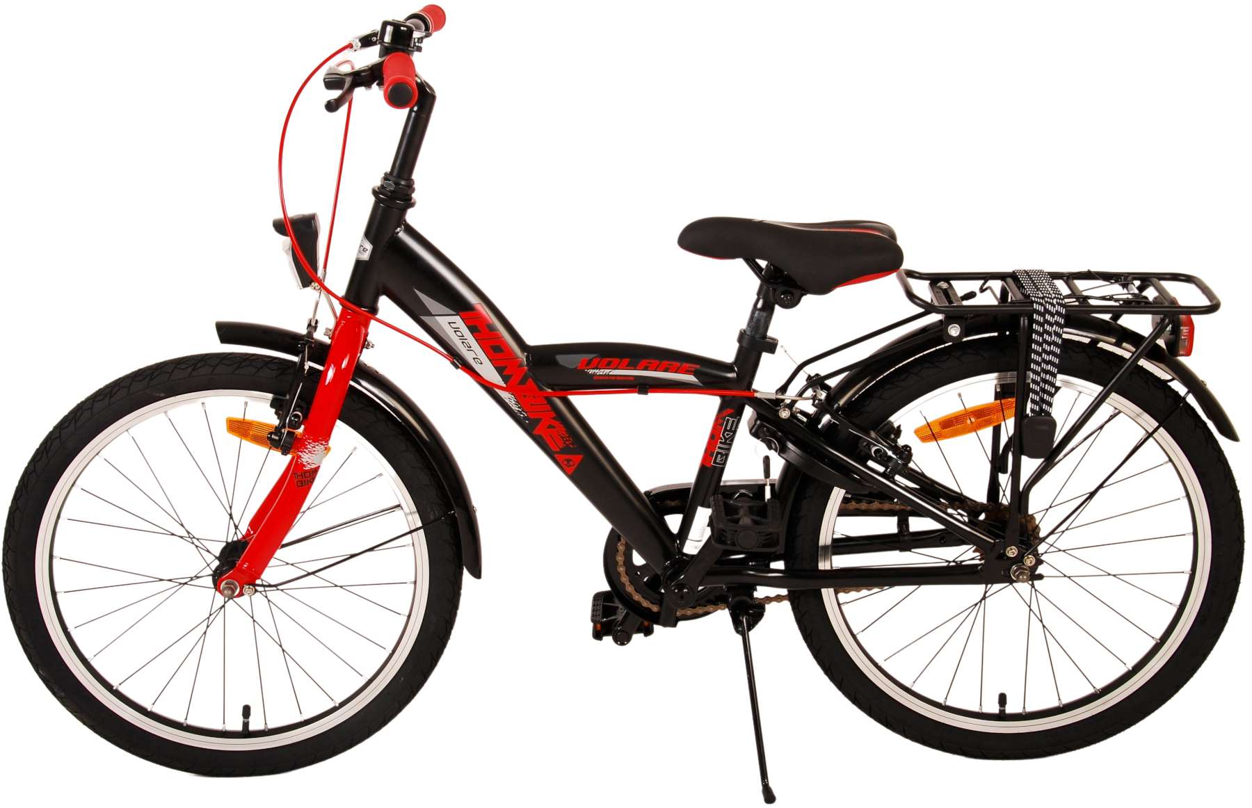 TPFSports Thombike Kinderfahrrad - Jungen - 20 Zoll