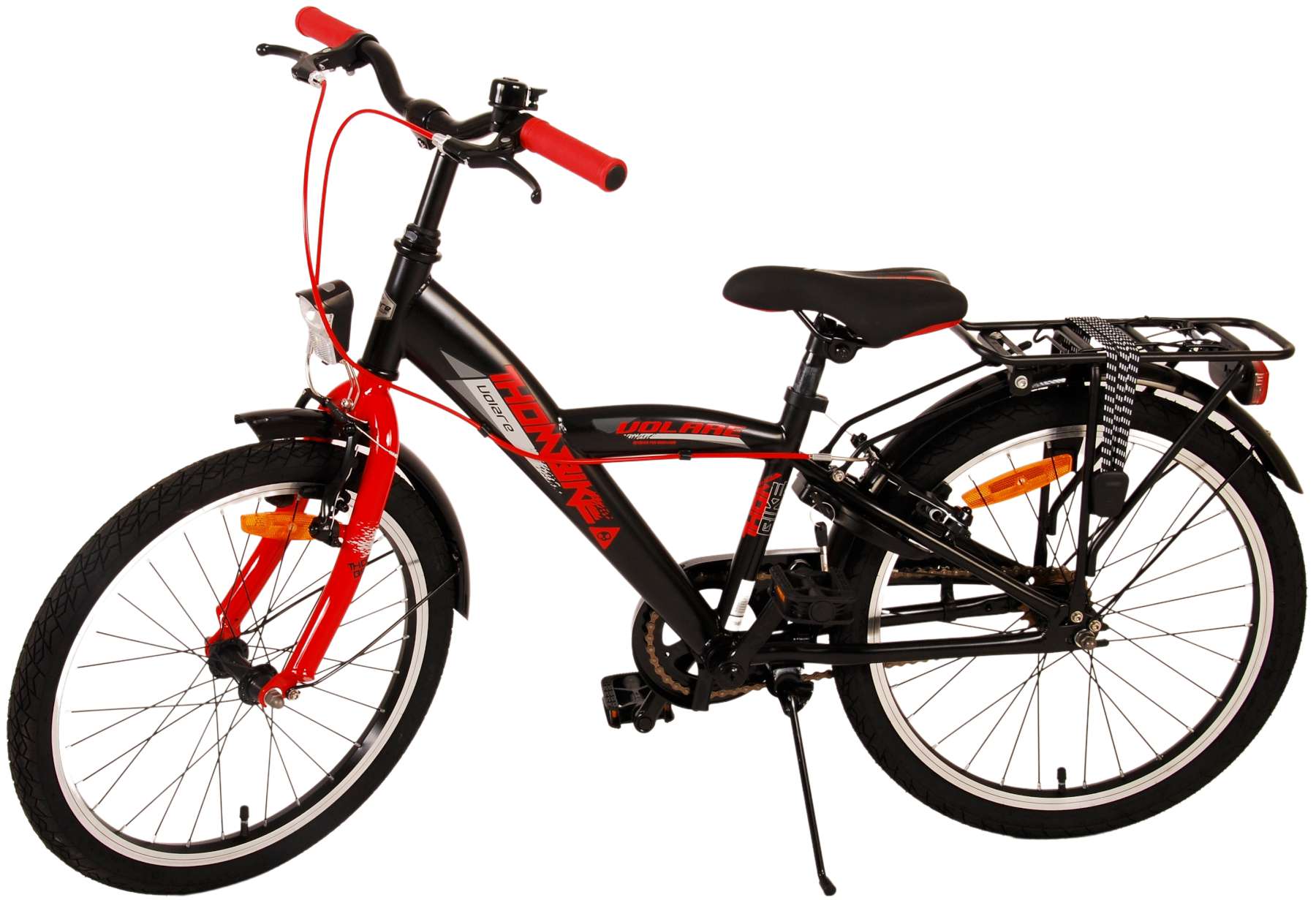 TPFSports Thombike Kinderfahrrad - Jungen - 20 Zoll