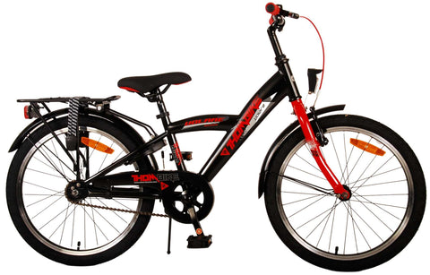 TPFSports Thombike Kinderfahrrad - Jungen - 20 Zoll