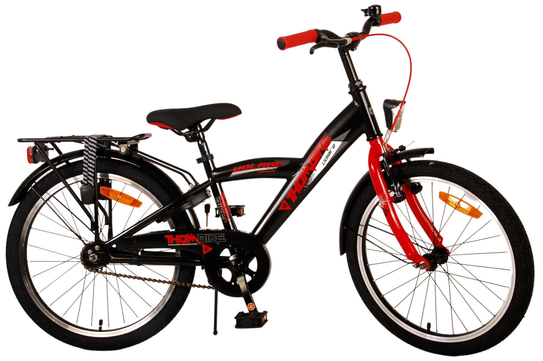 TPFSports Thombike Kinderfahrrad - Jungen - 20 Zoll