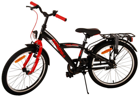 TPFSports Thombike Kinderfahrrad - Jungen - 20 Zoll