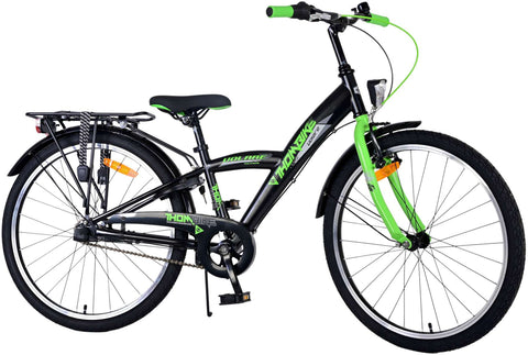 TPFSports Thombike Kinderfahrrad - Jungen - 24 Zoll - 3 Gänge