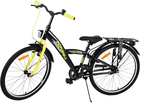 TPFSports Thombike Kinderfahrrad - Jungen - 24 Zoll