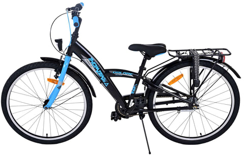 TPFSports Thombike Kinderfahrrad - Jungen - 24 Zoll - 3 Gänge