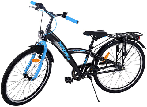 TPFSports Thombike Kinderfahrrad - Jungen - 24 Zoll - 3 Gänge