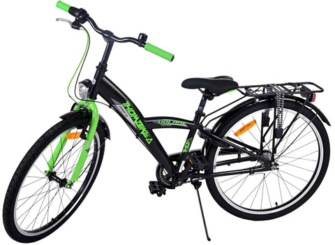 TPFSports Thombike Kinderfahrrad - Jungen - 24 Zoll - 3 Gänge