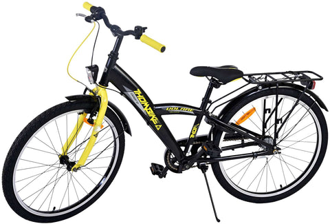 TPFSports Thombike Kinderfahrrad - Jungen - 24 Zoll - 3 Gänge