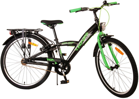 TPFSports Thombike Kinderfahrrad - Jungen - 24 Zoll