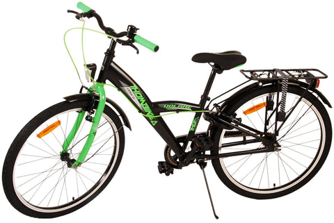 TPFSports Thombike Kinderfahrrad - Jungen - 24 Zoll