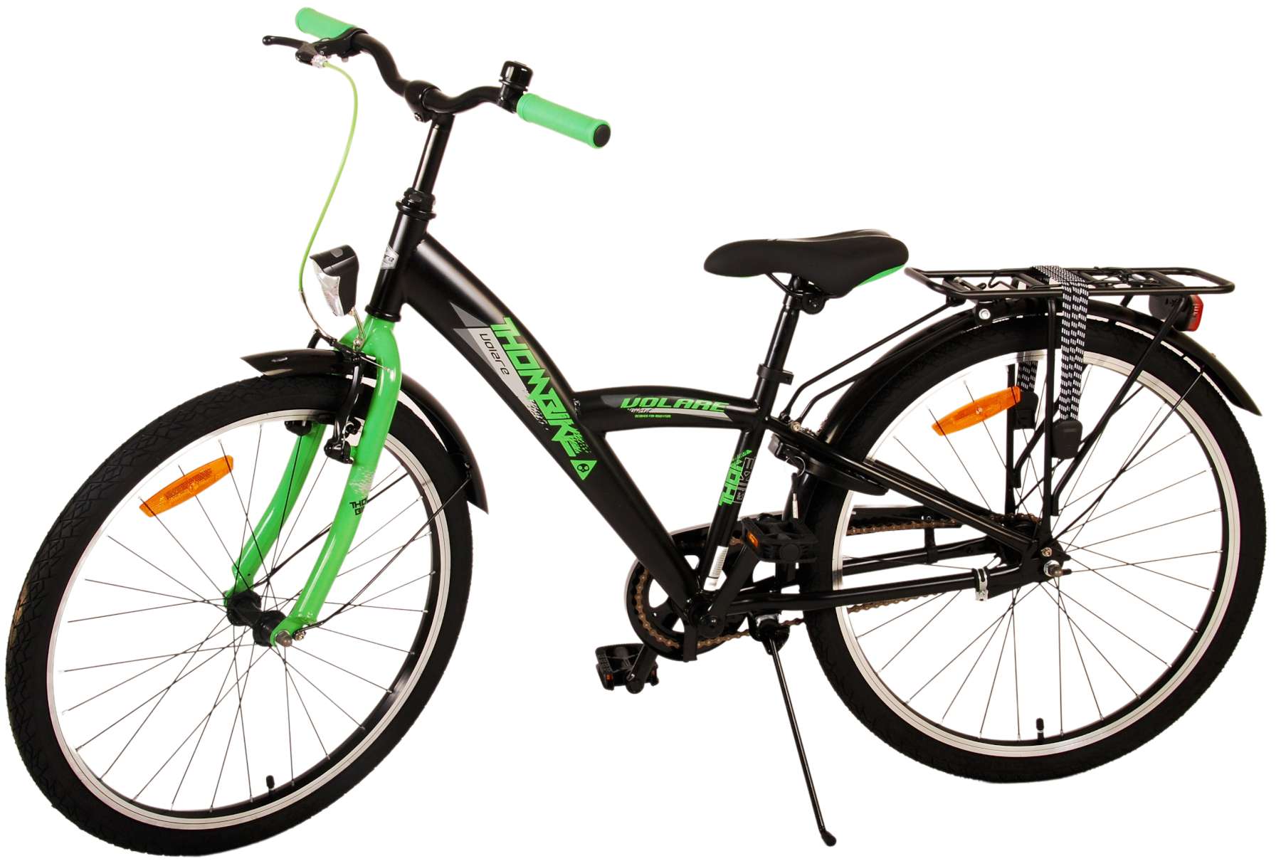 TPFSports Thombike Kinderfahrrad - Jungen - 24 Zoll