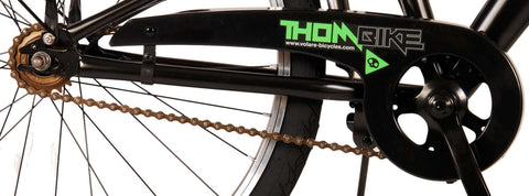 TPFSports Thombike Kinderfahrrad - Jungen - 24 Zoll