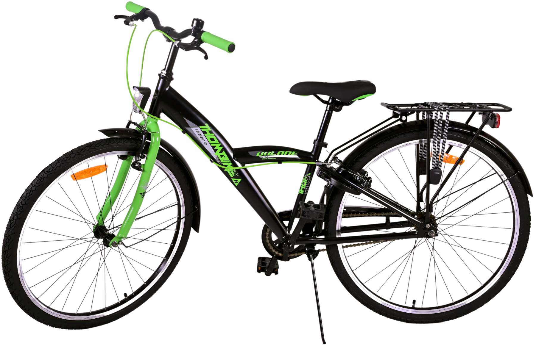 TPFSports Thombike Kinderfahrrad - Jungen - 26 Zoll