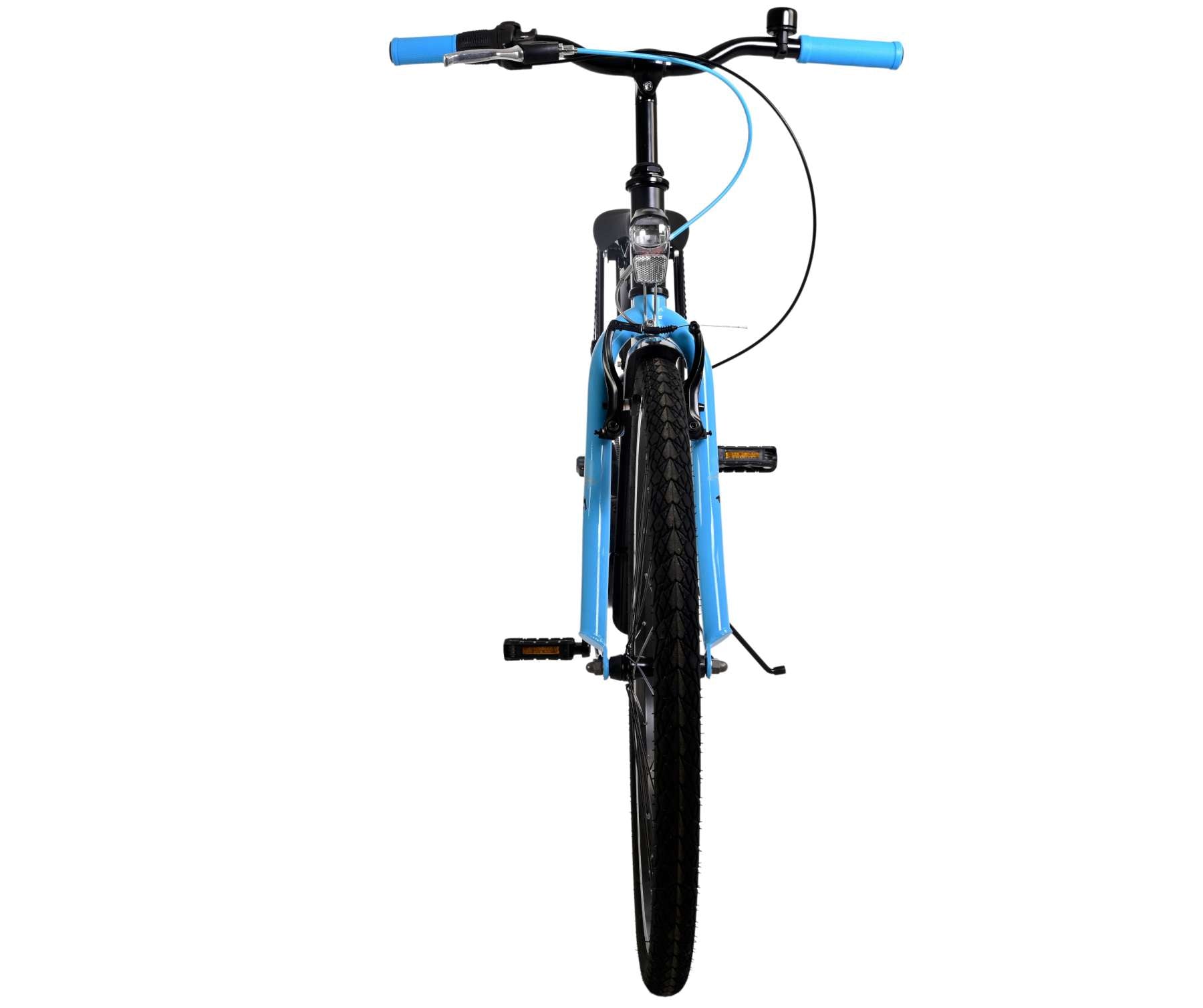 TPFSports Thombike Kinderfahrrad - Jungen - 26 Zoll - 3 Gänge