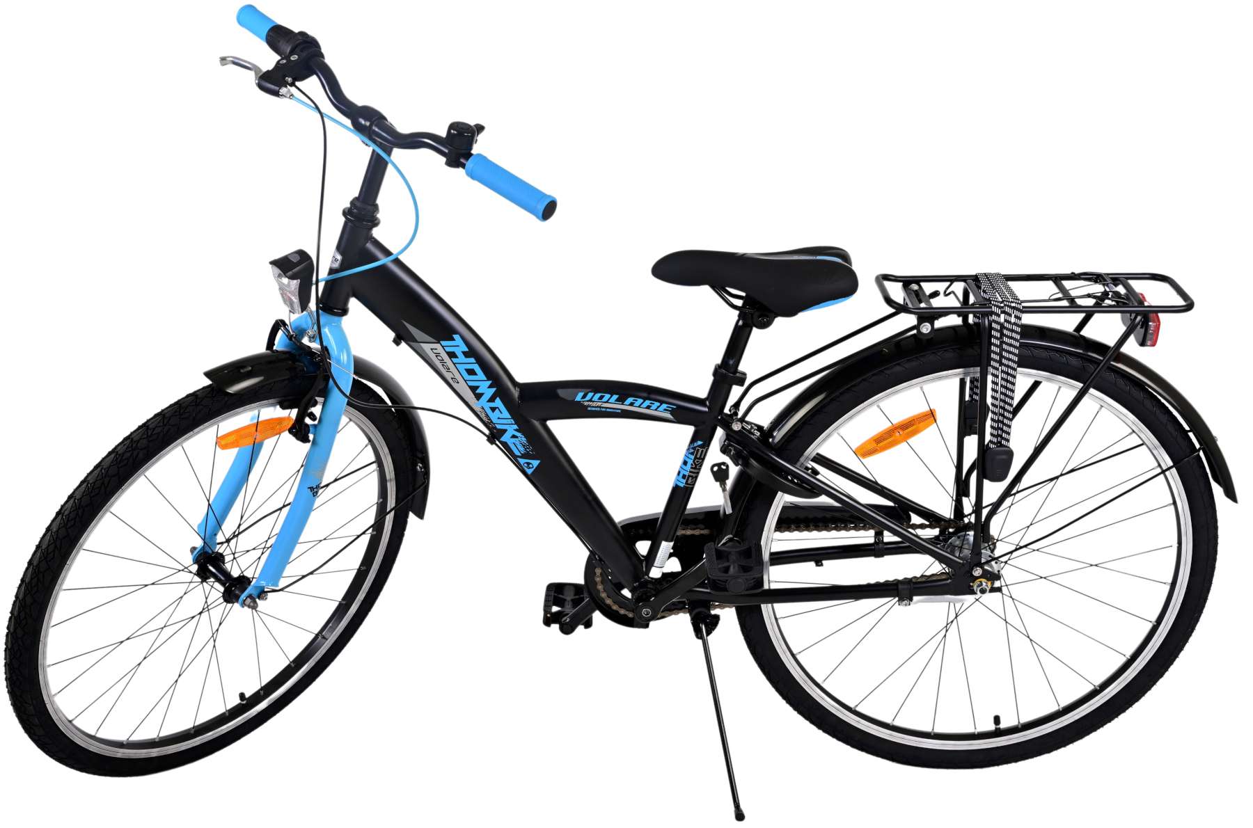 TPFSports Thombike Kinderfahrrad - Jungen - 26 Zoll - 3 Gänge