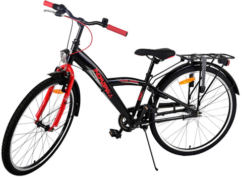 TPFSports Thombike Kinderfahrrad - Jungen - 26 Zoll - 3 Gänge