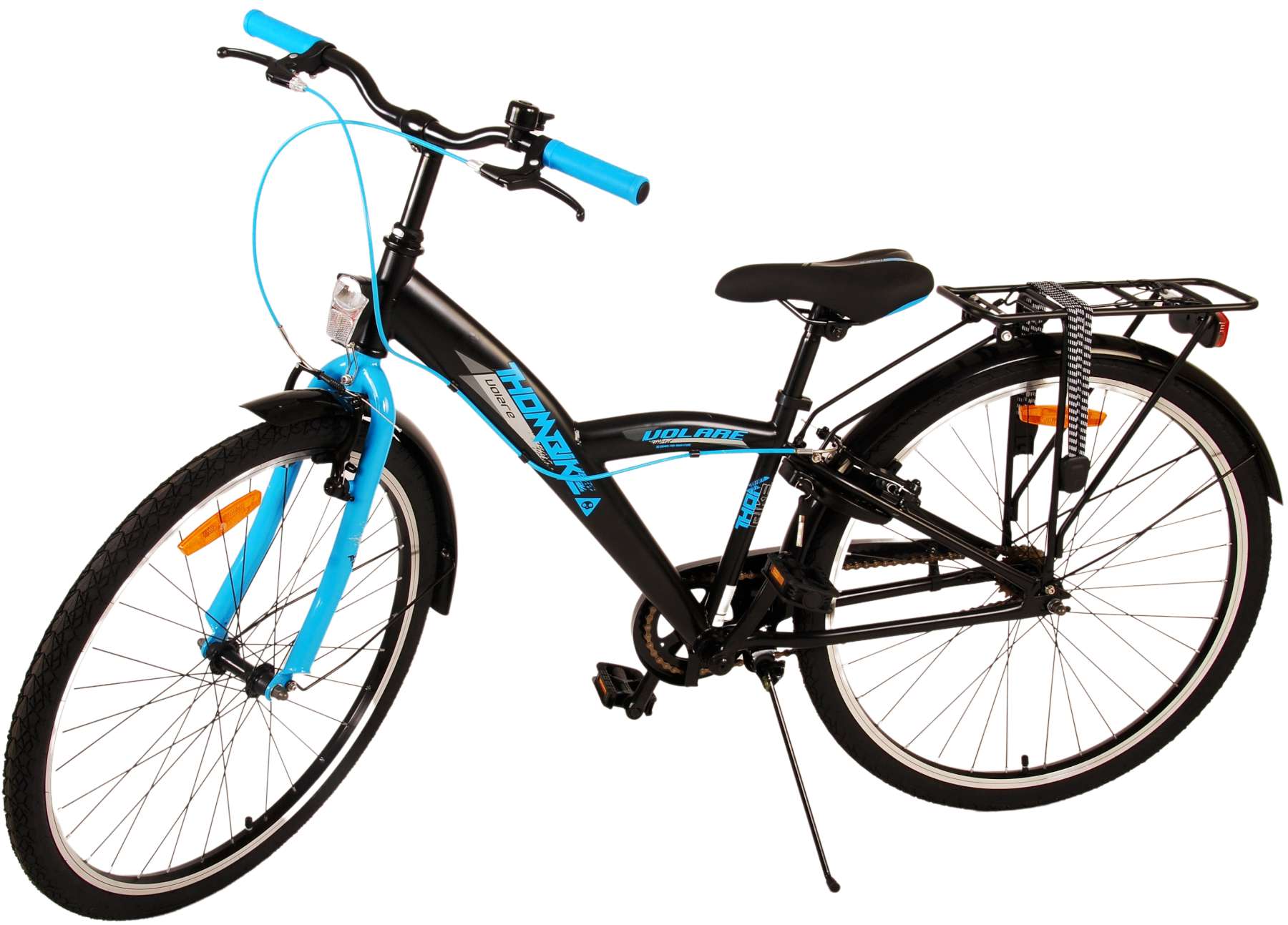 TPFSports Thombike Kinderfahrrad - Jungen - 26 Zoll