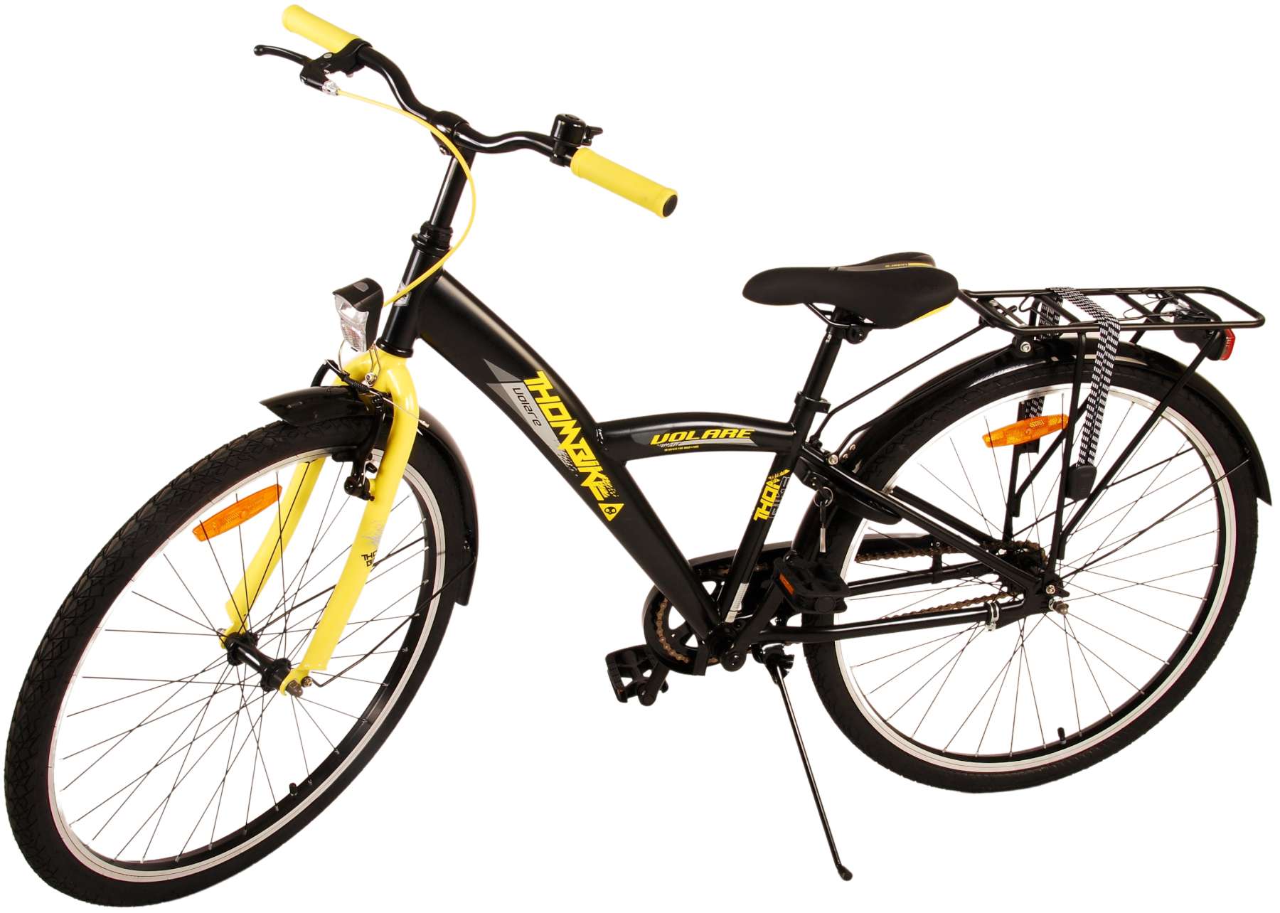 TPFSports Thombike Kinderfahrrad - Jungen - 26 Zoll