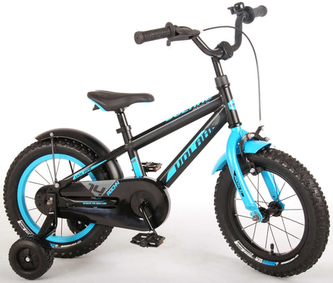 TPFSports Rocky Kinderfahrrad - Jungen - 14 Zoll